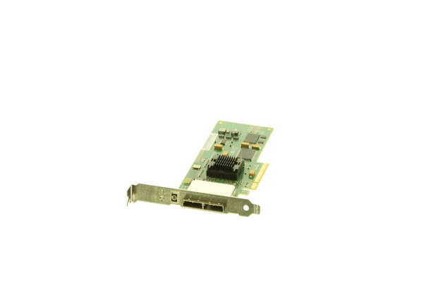 Hewlett Packard Enterprise RP000119576 8-port External SAS HBA RP000119576