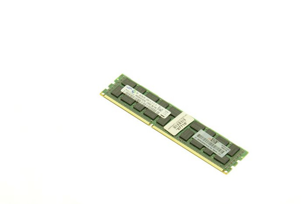 Hewlett Packard Enterprise RP000120879 8-GB. dual-rank. PC3-10600. RP000120879