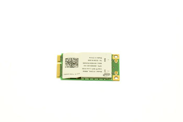 Hewlett Packard Enterprise RP000118093 WLAN 802.11abgn Intl SHPK1x2 RP000118093