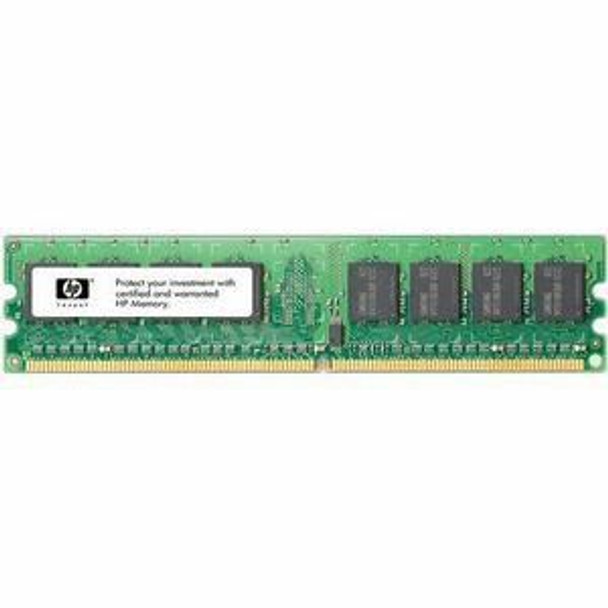 Hewlett Packard Enterprise RP000117966 4GB DIMM PC2-5300F 256Mx4 RP000117966
