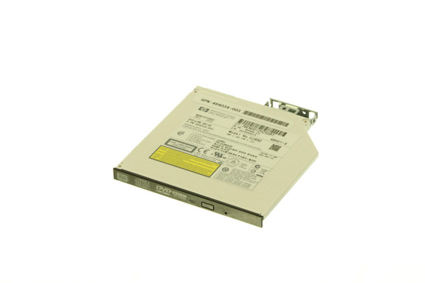 Hewlett Packard Enterprise RP000118750 SATA DVD-RW optical drive RP000118750