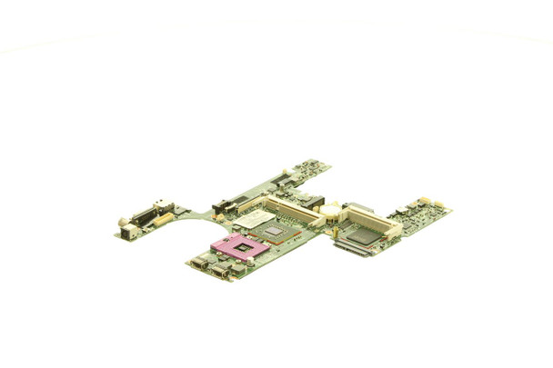 HP RP000118752 6710B System Board FF+WWAN RP000118752
