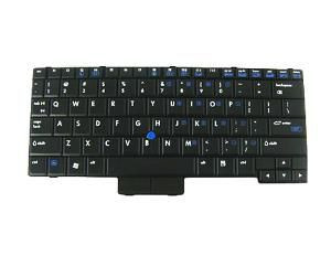 HP RP000118685 Keyboard 2510p/2530p/2533t RP000118685
