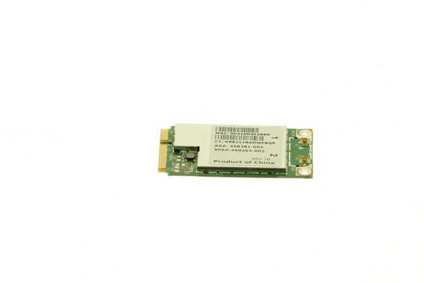 HP RP000116714 Broadcom Wireless mini PCI RP000116714