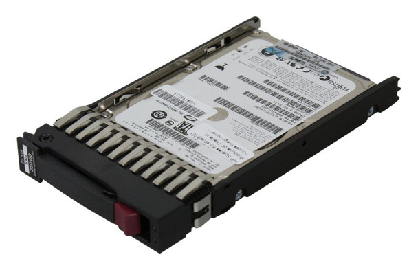 Hewlett Packard Enterprise RP000116882 250GB Hotswap SATA SFF RP000116882