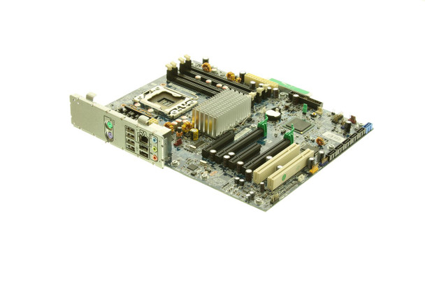Hewlett Packard Enterprise RP000117058 Z400 Workstation System RP000117058