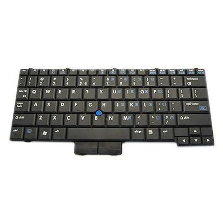 HP RP000115233 2510P French Keyboard RP000115233