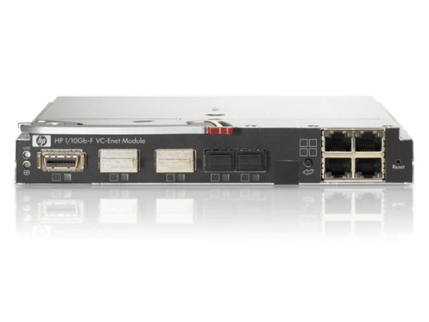 Hewlett Packard Enterprise RP000114305 BLc 1/10Gb-F VC- SPS-MOD ENET RP000114305