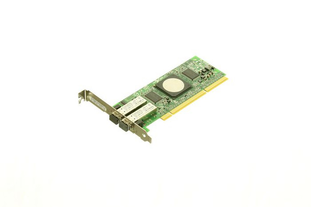 Hewlett Packard Enterprise RP000109813 4GB. DC. PCI-X 2.0 to FC. RP000109813