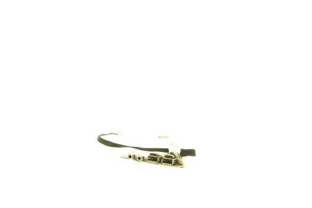 HP RP000109950 Audio/USB board - Includes RP000109950