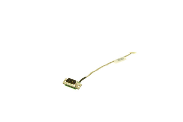 HP RP000108831 Serial port board and connecto RP000108831