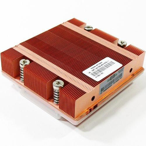 Hewlett Packard Enterprise RP000108810 Heatsink DL140 G3 RP000108810