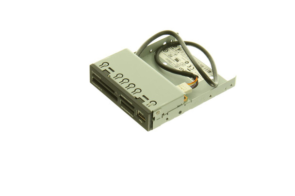 Hewlett Packard Enterprise RP000106495 Media card reader. 3.5-in RP000106495