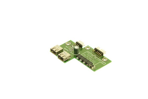 Hewlett Packard Enterprise RP000105021 Power button/LED board front RP000105021