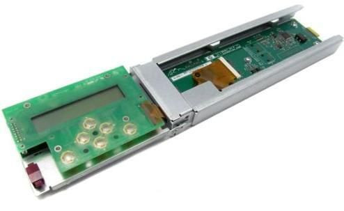 Hewlett Packard Enterprise RP000103170 Operator Control Panel extende RP000103170