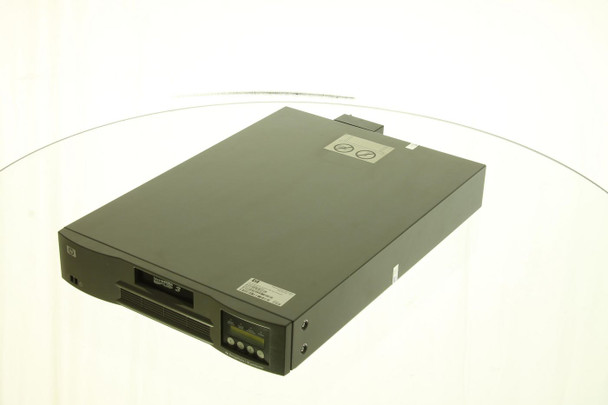 Hewlett Packard Enterprise RP000103229 CTU HP ULTRIUM 960 1/8 RP000103229
