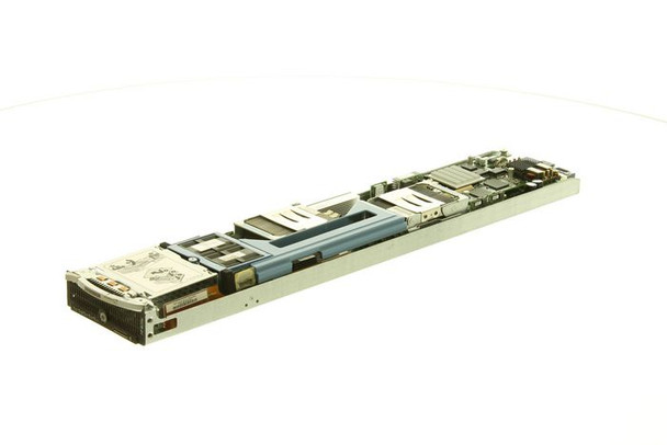 Hewlett Packard Enterprise RP000101309 BL35P System Board ATA w/ RP000101309