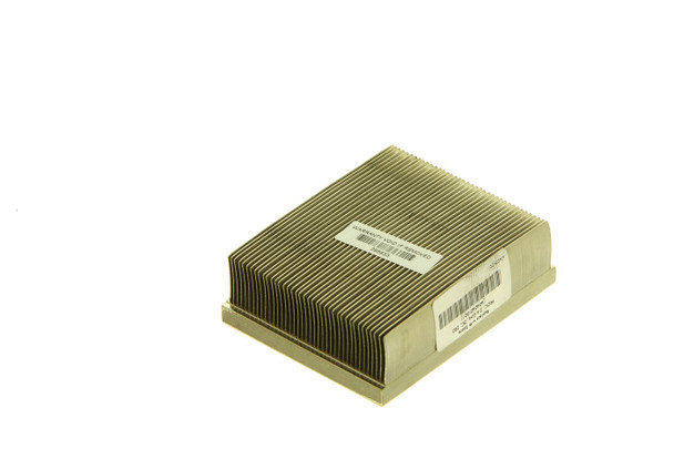 Hewlett Packard Enterprise RP000101314 HEATSINK for BL35p HP RP000101314