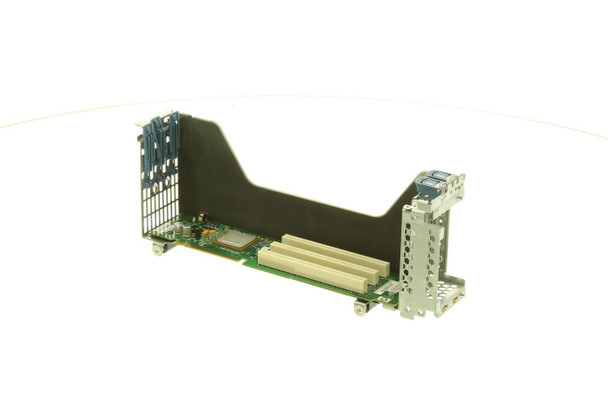 Hewlett Packard Enterprise RP000100796 PCI riser cage - With non-hot- RP000100796