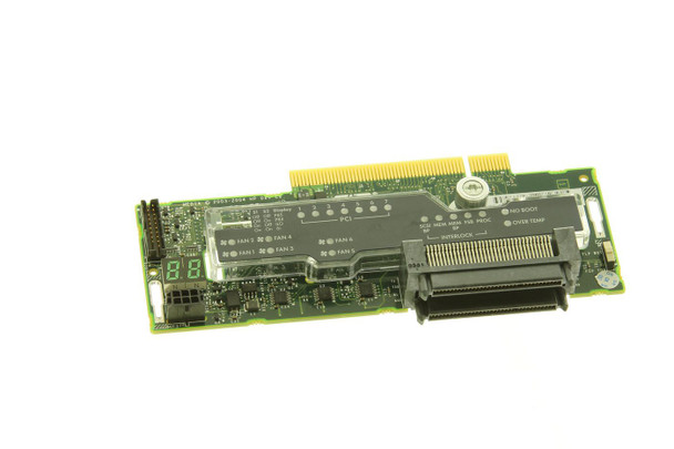 Hewlett Packard Enterprise RP000100137 Media board - Optical/Floppy RP000100137