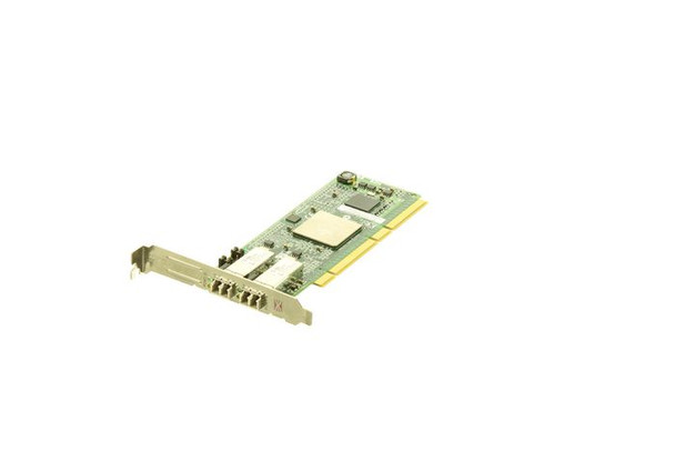 Hewlett Packard Enterprise RP000098222 2GB DC  PCI-X 64BIT 133MHZ RP000098222