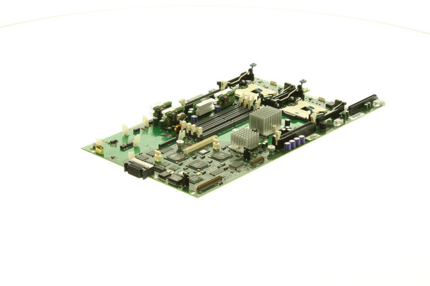 Hewlett Packard Enterprise RP000095587 PROLIANT BL20P G2 SYSTEMBOARD RP000095587