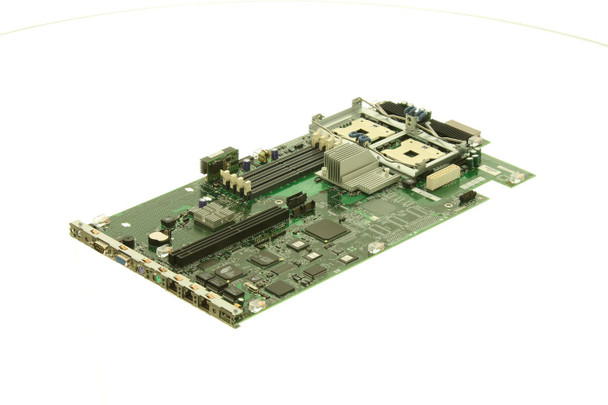 Hewlett Packard Enterprise RP000097744 DL360G4 SBD With CPU Cage RP000097744