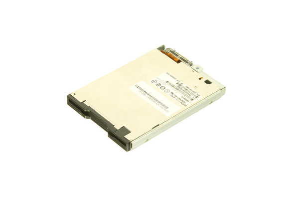 Hewlett Packard Enterprise RP000097759 Diskette drive. 1.44-MB. RP000097759