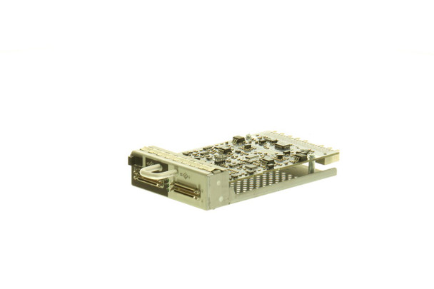 Hewlett Packard Enterprise RP000094996 4 port module g2 RP000094996