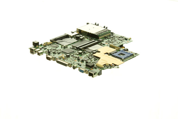 Hewlett Packard Enterprise RP000095252 NC8000/NW8000 SYSTEM BD C/W RP000095252