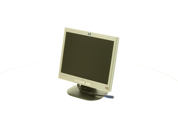 Hewlett Packard Enterprise RP000092593 L1502 15.0-" TFT RP000092593