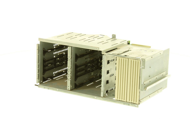 Hewlett Packard Enterprise RP000093140 Simplex Board with Drive Cage RP000093140