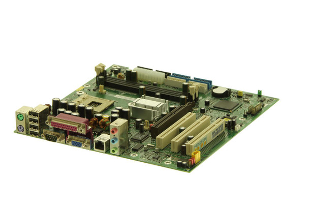 Hewlett Packard Enterprise RP000092314 CPQ EVO D310M SYSTEM BOARD RP000092314