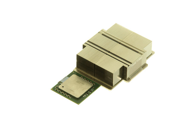 Hewlett Packard Enterprise RP000089861 2.4 GHz  Xeon  w/ Heatsink RP000089861