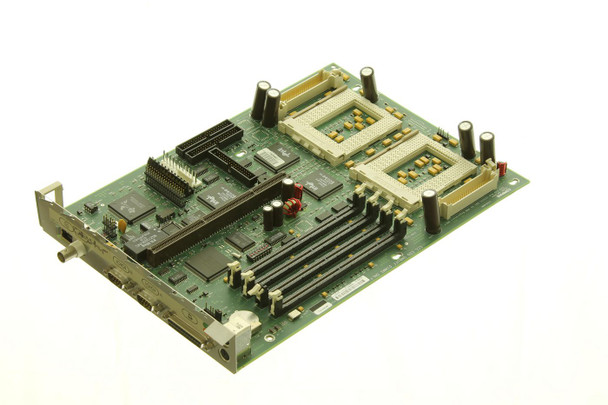 Hewlett Packard Enterprise RP000089081 686/200 System Board without RP000089081