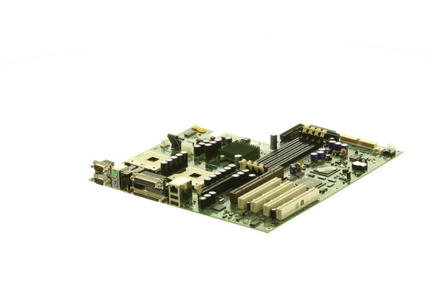 Hewlett Packard Enterprise RP000089389 PCB M/B CPQ WO/PROC RP000089389