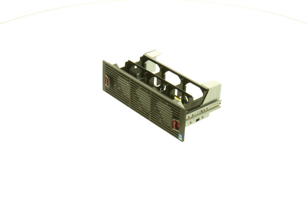 Hewlett Packard Enterprise RP000089519 Fan cage assembly - Holds RP000089519