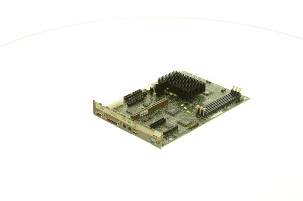 Hewlett Packard Enterprise RP000086554 586 Processor Board without RP000086554