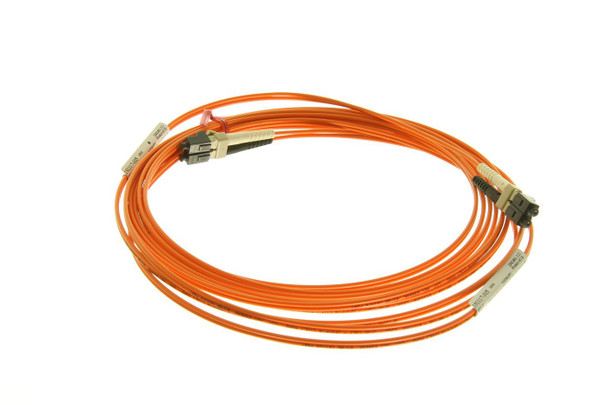 Hewlett Packard Enterprise RP000084786 LC-LC FC Cable 5M RP000084786