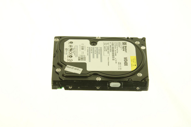 Hewlett Packard Enterprise RP000081636 SPS-DRV.HD.40GB RP000081636