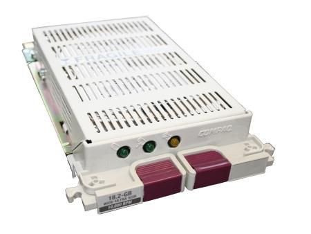 Hewlett Packard Enterprise RP000082529 4.3 GB HotPluggable Wide RP000082529