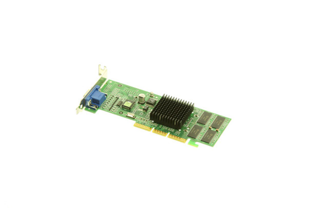 HP RP000083429 nVIDIA Geforce 2 MX graphics RP000083429