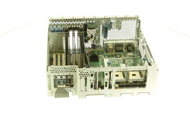 Hewlett Packard Enterprise RP000081239 ML530 G2 I/O Systemboard RP000081239