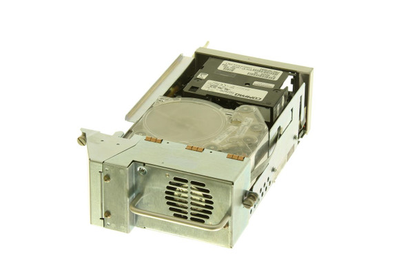 Hewlett Packard Enterprise RP000080924 CTU DLT CPQ 40/80GB W/FAN RP000080924