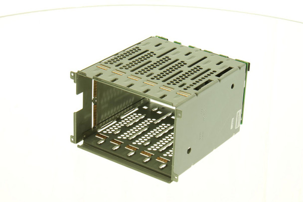 Hewlett Packard Enterprise RP000080858 Cage. Drive w/ SCSI Simplex RP000080858