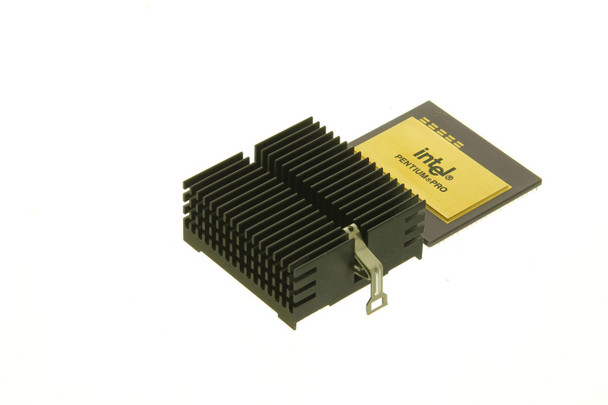 Hewlett Packard Enterprise RP000079736 686/166MHz Processor with RP000079736
