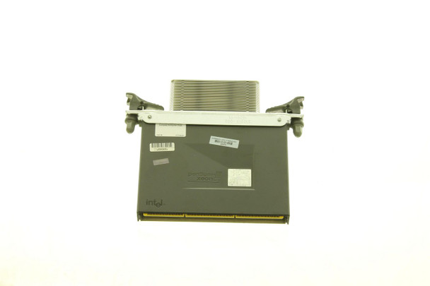 Hewlett Packard Enterprise RP000074920 700MHz PIII Xeon Processor RP000074920