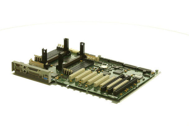Hewlett Packard Enterprise RP000071292 compaq proliant sys brd RP000071292