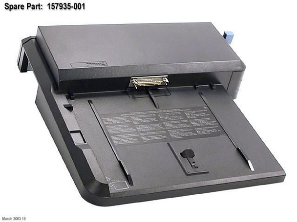 HP RP000071529 Convenience Base Intel NIC RP000071529