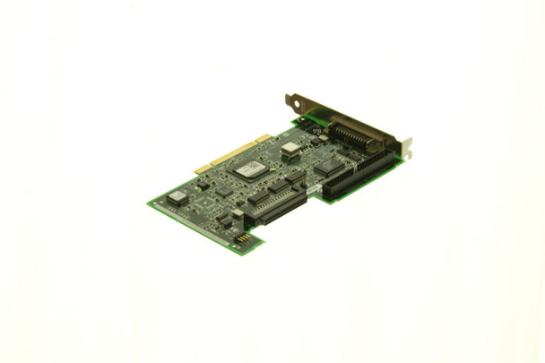 Hewlett Packard Enterprise RP000071592 Ultra3 SCSI PCI Controller RP000071592